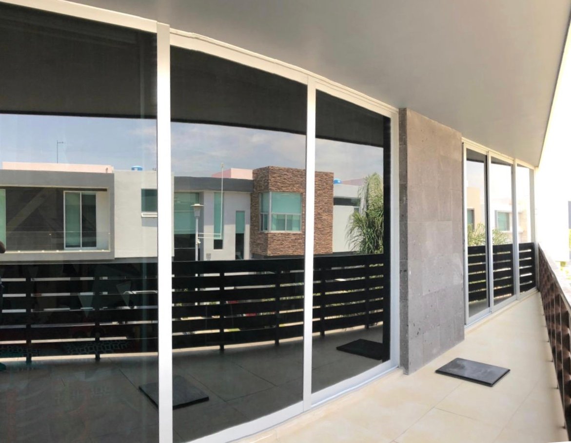 Commercial Tinting 2