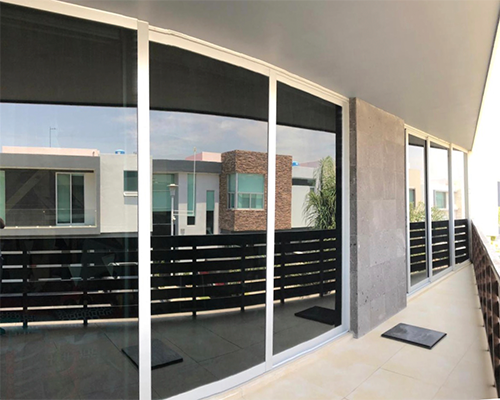 Commercial Tinting 2