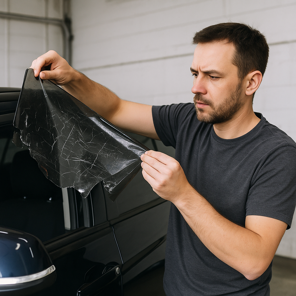 Vehicle Tinting Imagen 5