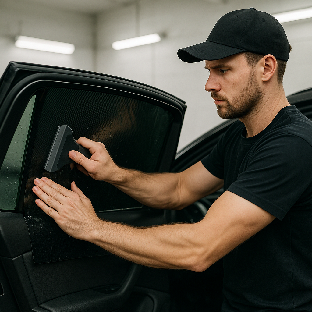 Vehicle Tinting Imagen 4