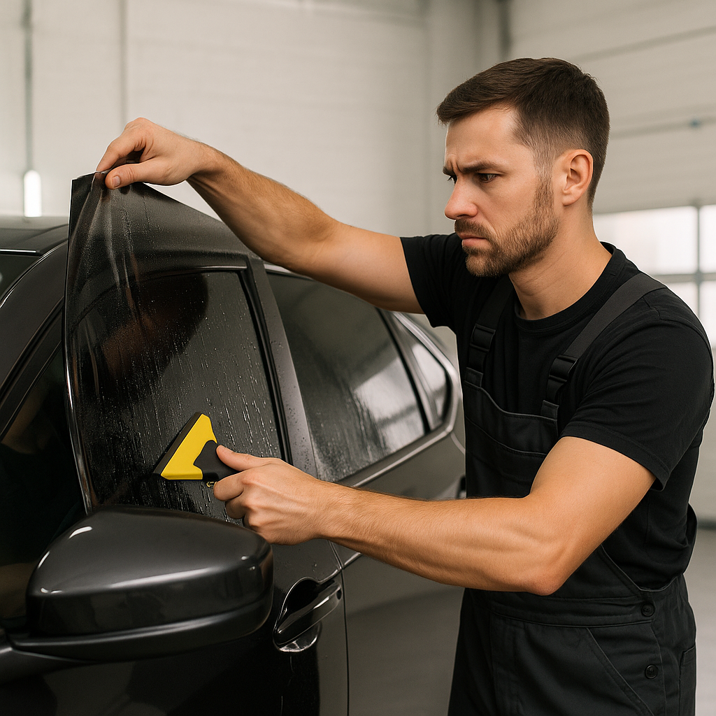 Vehicle Tinting Imagen 2