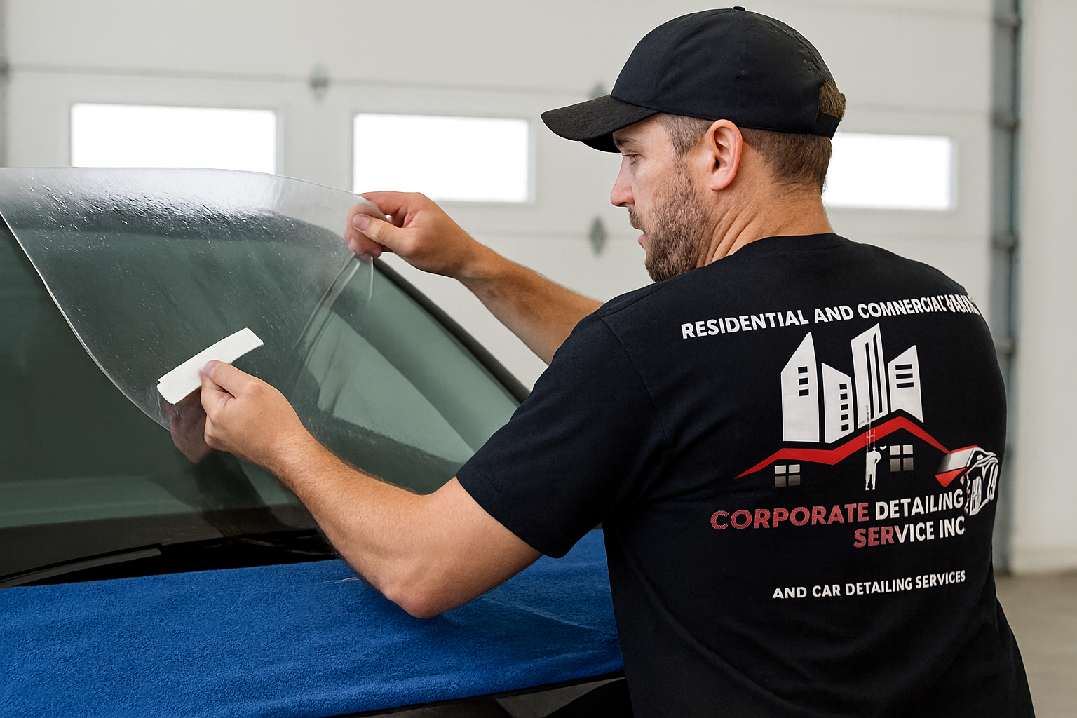 Vehicle Tinting Imagen 6