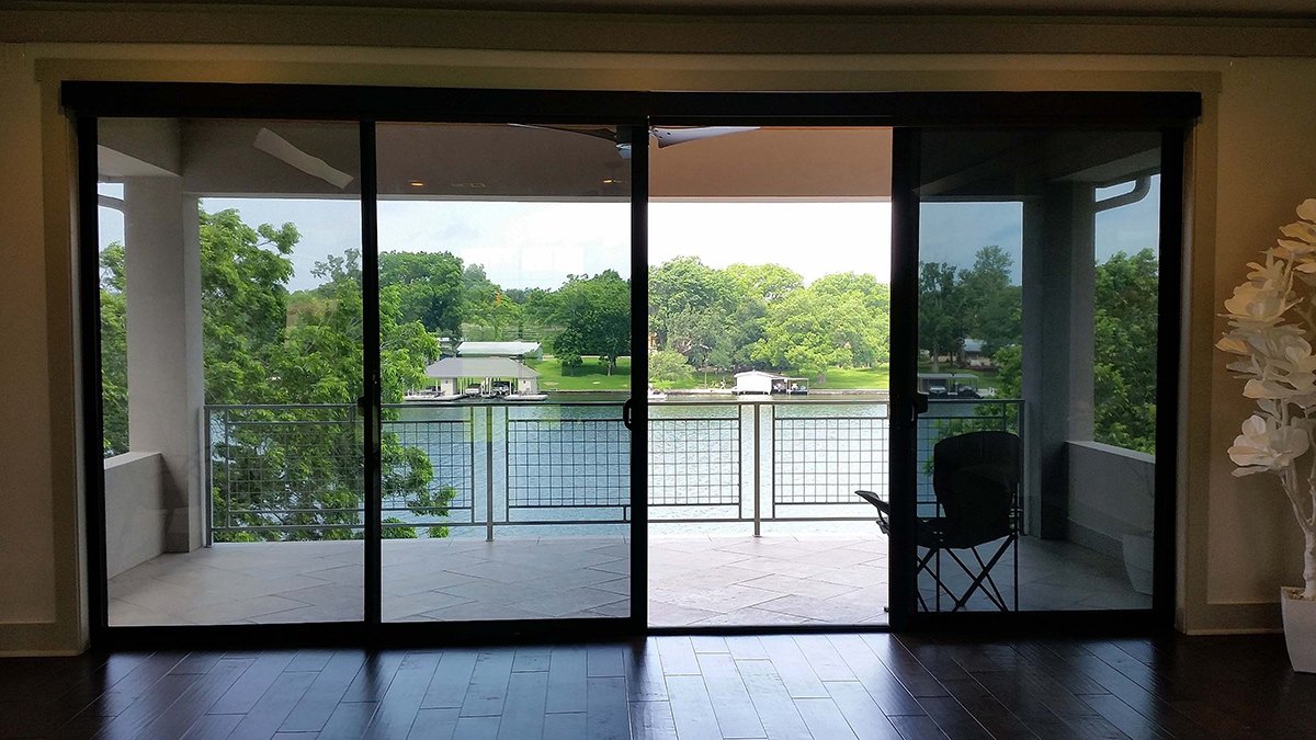 Residential Tinting peliculas inteligentes para ventanas en monterrey