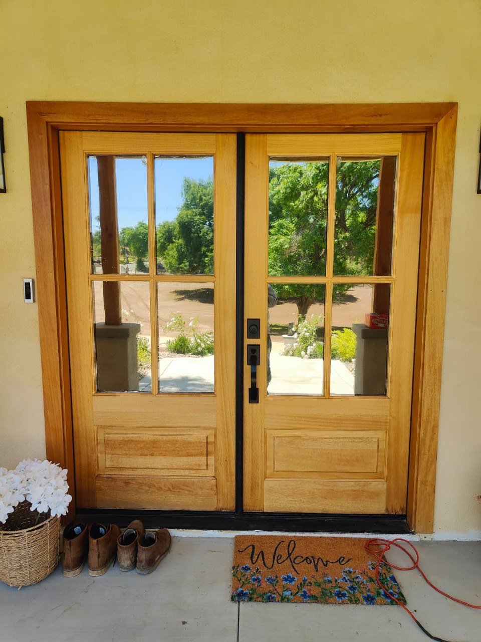 Residential Tinting Imagen 1